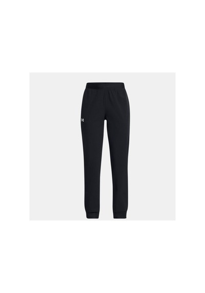 Under Armour Kız Çocuk Armoursport Dokuma Eşofman Altı 1384207-001 1384207001