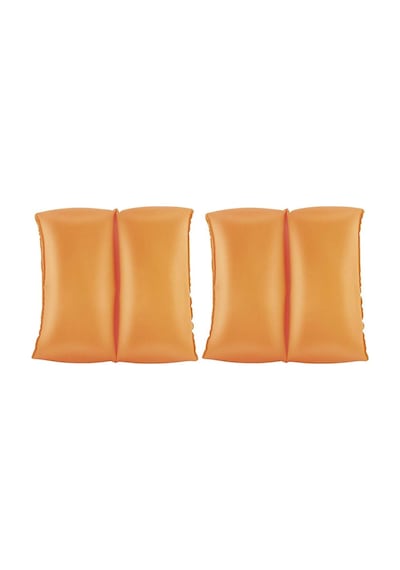 Nessiworld 3 - 6 Yaş Havuz Kolluk Seti 20 X 20 Cm Standart