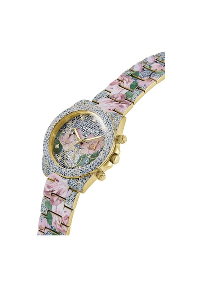 Guess Gugw1039l1 Kadın Kol Saati Altın