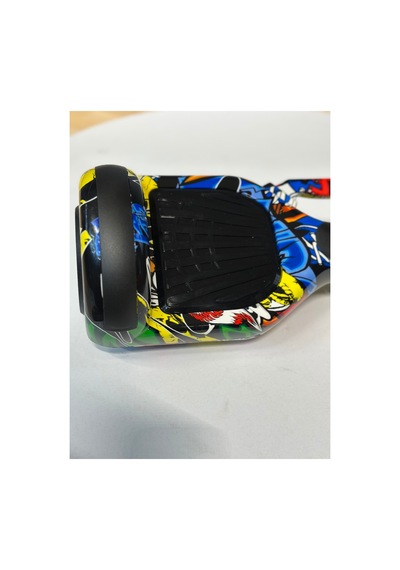 Hoverboard Elektrikli Kaykay 36w Çok Renkli
