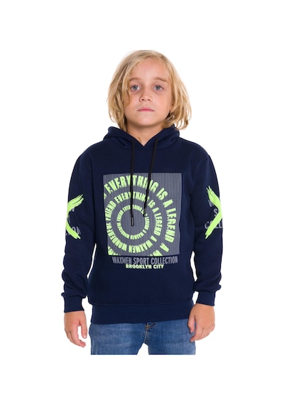 İrem Çocuk Giyim Erkek Çocuk Everythink Yazı Desenli Üç Iplik Şardonlu Kapüşonlu Sweatshirt Lacivert İrem Çocuk Giyim Erkek Çocuk Everythink Yazı Desenli Üç Iplik Şardonlu Kapüşonlu Sweatshirt Lacivert