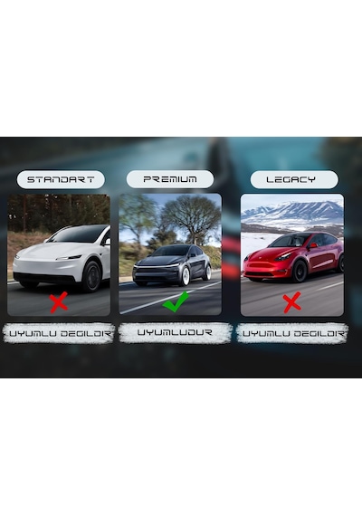 Tesla Model Y Juniper Frunk 3d Ön Bagaj Havuzu Su Geçirmez Havuzlu Koruma 2025+ Uyumlu