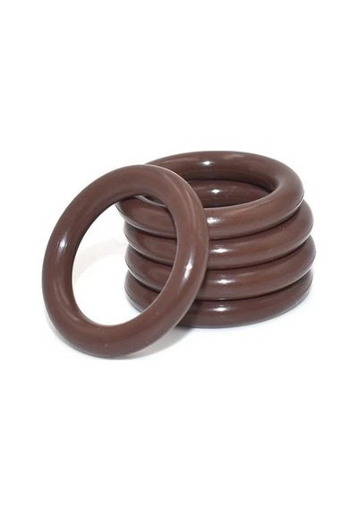 Fkm Viton 75 Shore Oring K0 - 3.53x29.75