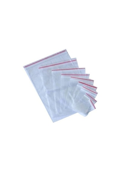 Benim Marifetlerim Kilitli Poşet 10 X 12 100 Adet