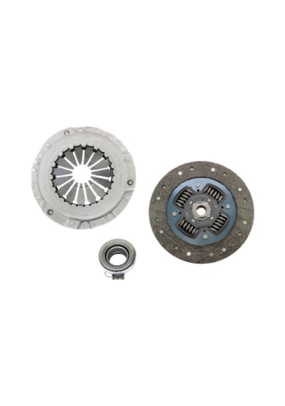 Debriyaj - 789 - Seti Baskı Disk Bilya Kıa Prıde 1.3l B3 16v Da 90-01 / Mazda 121 1.3l B3 - Mıxdepo - Db 90-96 Debriyaj Seti