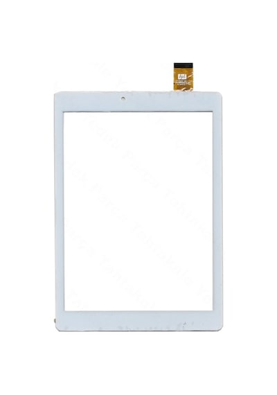 Hometech Ht8C Dokunmatik Beyaz