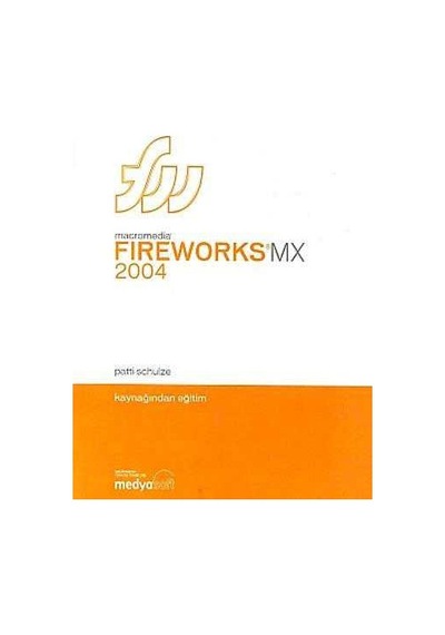 Macromedia Fireworks Mx 2004