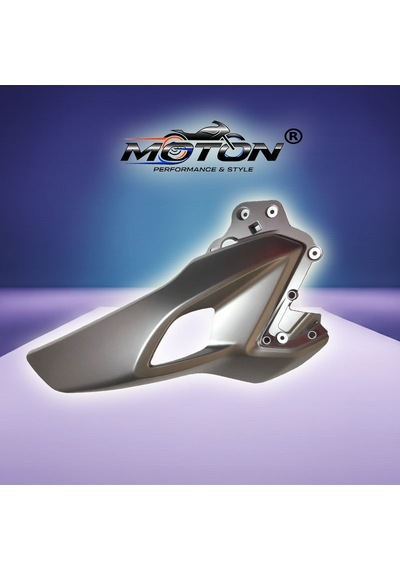 Cf Moto 250nk Benzin Deposu Sağ Ön Karenaj Y4cfm4012a0319