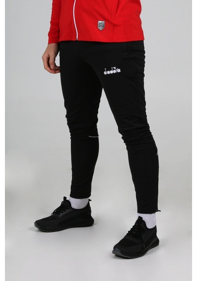 Diadora Core Kamp Eşofman Takımı Kırmızı