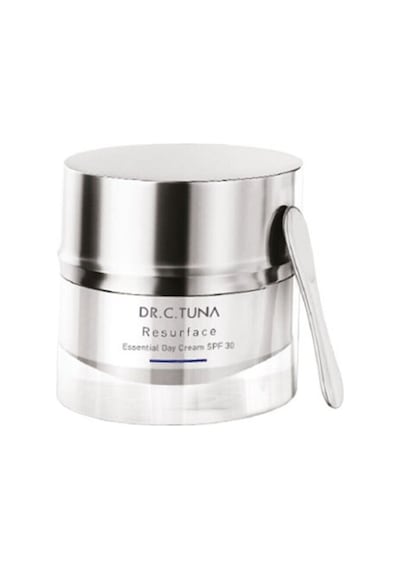 Farmasi Dr.C.Tuna Resurface Koruyucu Gündüz Kremi 50 ML