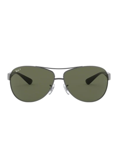 Ray-Ban Rb3386 004/9A 67 13 130 Polarize Erkek Güneş Gözlüğü