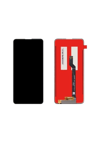 Gmr Asus Zenfone 6 2019 Zs630kl Lcd Ekran Dokunmatık