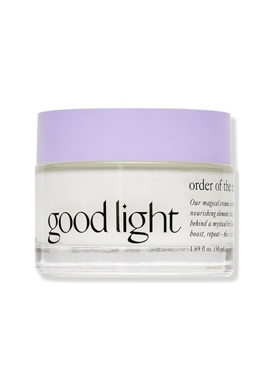 Good Light Order Of The Eclipse Hyaluronic Nemlendirici Yüz Kremi 50ml