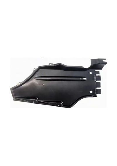 Motor Alt Muhafaza Sol Q5 2009-2012 - 8r0825215a