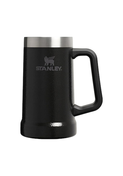 Stanley The Stay Chill Stein 0.7 L Klasik Termos 10-11356-0049 Siyah