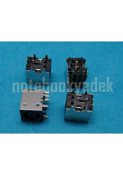 Dell Uyumlu Vostro 1500, 1510 Dc Power Jack Soket