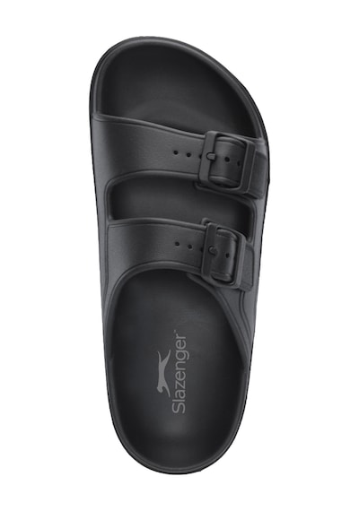 Slazenger Tremor I Erkek Siyah / Siyah Terlik