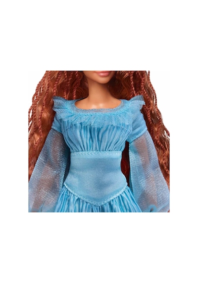 Nessiworld Disney Küçük Deniz Kızı Prenses Ariel Bebek Hlx09
