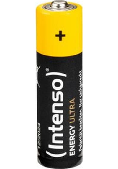 Intenso Energy Ultra Aa Lr6 24 Adet