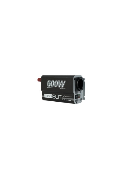 600w 12v Modifiye Sinüs İnverter 220v Çevirici