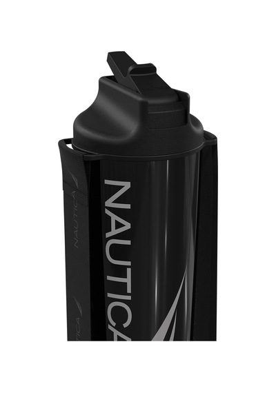 Nautica Vücut Analizli Smart Akıllı Bluetooth Tartı Baskül + Nautica 500 Ml Termos Hediyeli