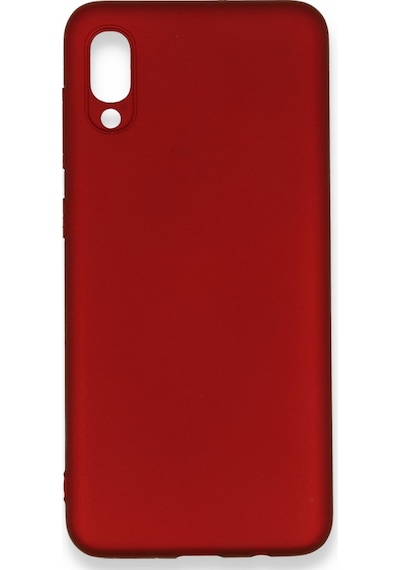 Samsung Galaxy Uyumlu A2 Core Premium Silikon Kilif 485234649