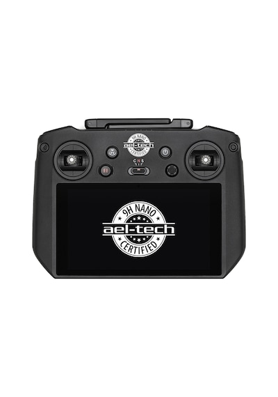 Djı Rc / Rc 2 Ekranlı Kumanda Uyumlu 9h Nano Ekran Koruyucu