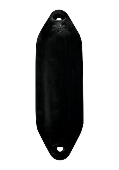 Ocean Usturmaça Utility U6. 22 x 76. Siyah