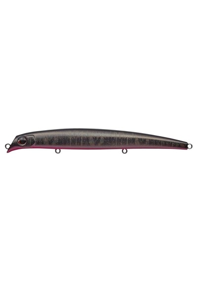 Evergreen Avenger 125f Yüzer Kancalı Sahte Yem 778 Stardust Black - 11935778