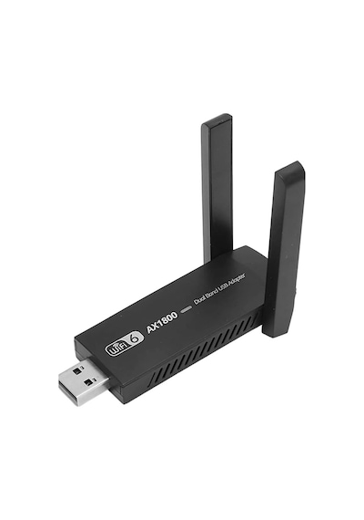 Zr567 Ax1800 Dual Band Usb Adaptör