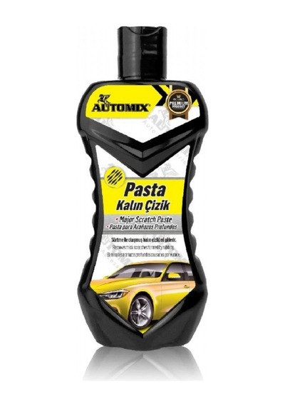 Automix Premium Pasta Cila Kalın Çizik  200 ML