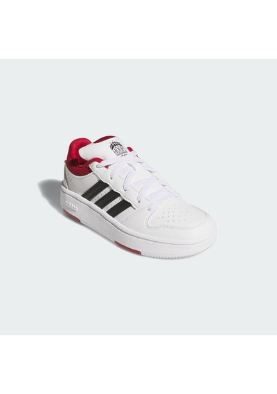 Adidas Hoops Classic El Unisex Çocuk Spor Ayakkabı Kk1098 Beyaz