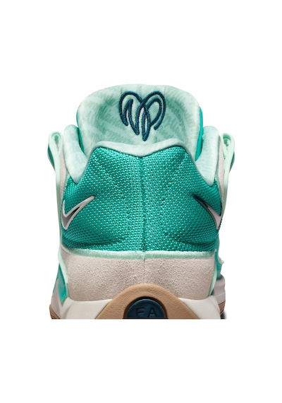 Nike Kd18 'wanda Pratt' Erkek Basketbol Ayakkabısı Yeşil