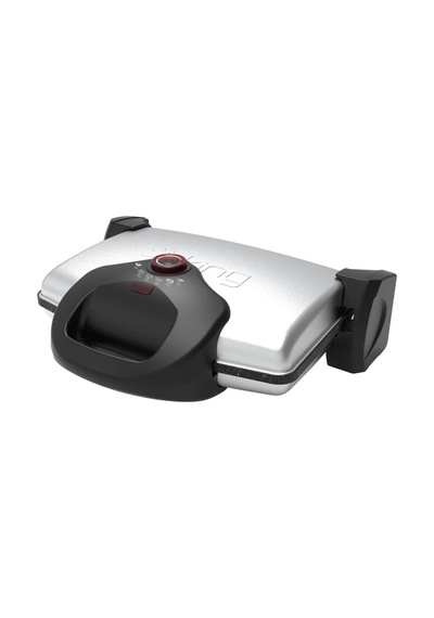 King P 637 Y Grillmax 1600 W Izgara ve Tost Makinesi
