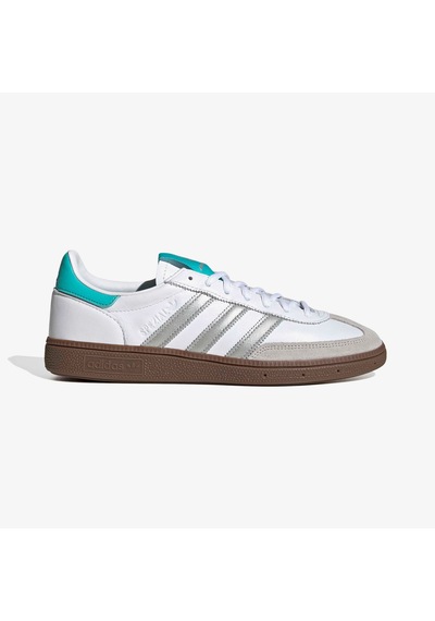 Adidas Handball Spezial Mercedes Unisex Beyaz Spor Ayakkabı Kj1178