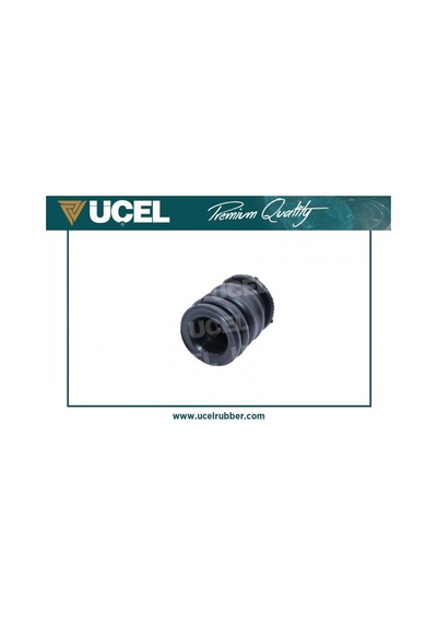 Ucel Amortisör Darbe Takozu Ön Vw Multıvan V-1.9 Tdı-2.0 Tdı-2.5 Tdı-2003-2019 Ucel S61362 7h0412143a 7h0412143b 7h0412303a