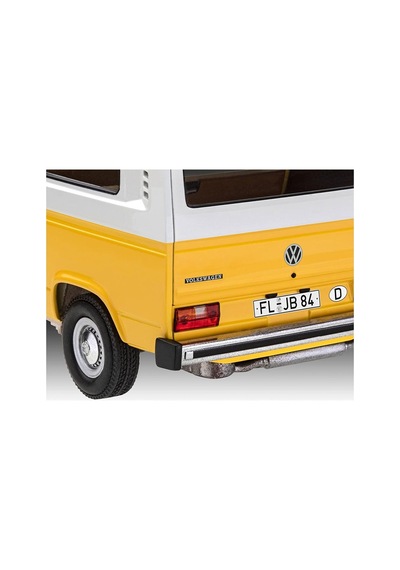 Adore Revell 67706 Vw T3 Bus