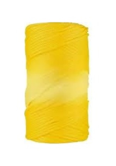 Makrome İpi 3mm Polyester Sarı