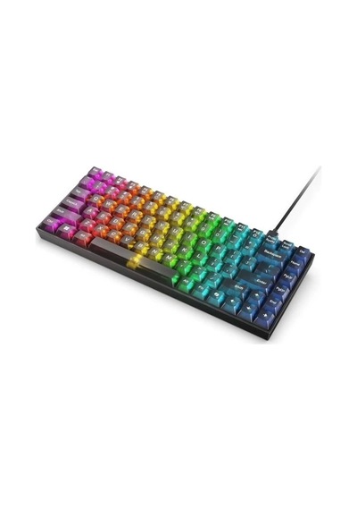Lenovo Legion K500 Rgb Mekanik Oyun Klavyesi K510 Mini