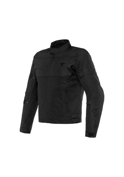 Dainese Elettrica Air Mont Siyah