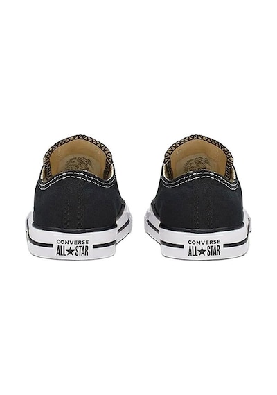 Converse All Star Bebek Günlük Ayakkabı 7j235c Siyah