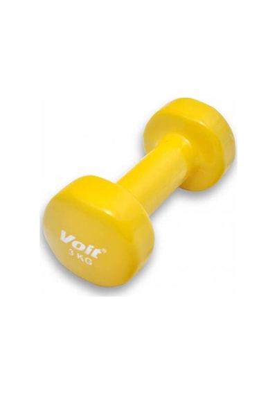 Voit Db107 Dippıng Dambıl 3 KG 1vtasdb107/3k-045