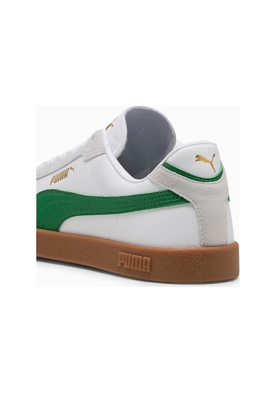 Puma Club Iı Era Kadın Günlük Spor Ayakkabı C-pum397447p22p22 Beyaz