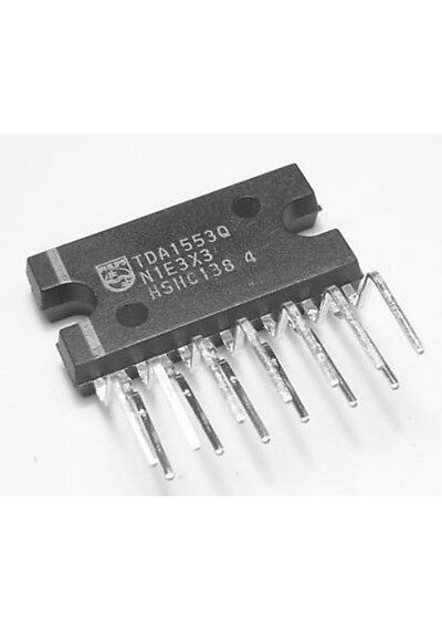 Tda 1553Q Entegre