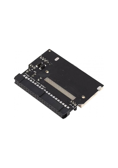 Cf Compact Flash Hafıza Kart'dan 40 Pin 3.5 İnç Ide Dönüştürücü