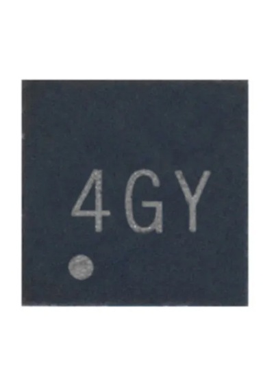 Rt1711hwsc 4gj 4gy 4g Bga Usb Type-c Pd Controller
