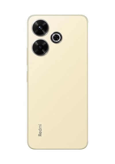 Yenilenmiş Xiaomi Redmi 13 Gold 8 GB 256 GB A Kalite (12 Ay Garantili)