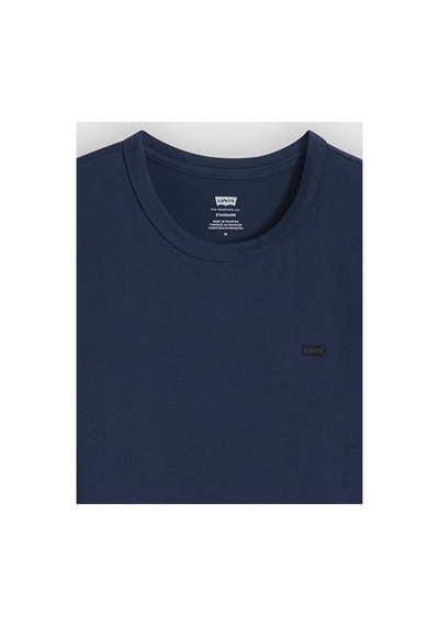 Levi's Original Tişört-16331 Mavi