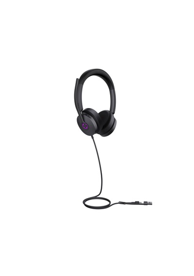 Yealink Uh48 Dual Uc Usb-c/a Kablolu Kulaklık