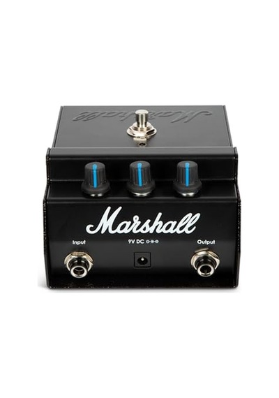 Marshall Pedl-00100-e Bluesbraker Fx Pedal